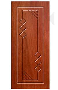 FRP Door