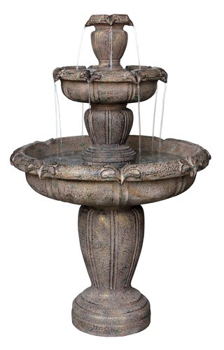 FRP Fountain